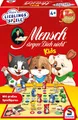 Produktbild: GW426f Mensch ärgere Dich nicht - Mensch ärgere Dich nicht Kids Neu & OVP