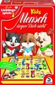 Produktbild: Mensch ärgere Dich nicht Kids | Deutsch | Spiel | 40534 | 2014