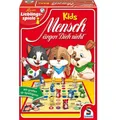 Produktbild: Schmidt Spiele Mensch ärgere Dich nicht® Kids (mit 3D-Spielfiguren)