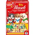 Produktbild: Schmidt Spiele 40534 Mensch Ärgere Dich Nicht, Kids-Edition, 2 bis 4 Spieler, ab