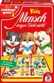 Produktbild: Mensch ärgere Dich nicht (Kids)