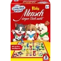 Produktbild: Mensch ärgere Dich nicht Kids (Kinderspiel)