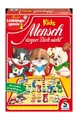 Produktbild: Mensch ärgere dich nicht - Kids
