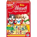 Produktbild: Schmidt-Spiele 40534 Mensch ärgere Dich nicht - Kids