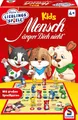 Produktbild: Schmidt Spiele 40534 - Mensch Ärgere Dich Nicht Kids