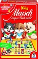 Produktbild: Mensch ärgere Dich nicht Kids 4001504405342