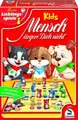 Produktbild: Mensch ärgere Dich nicht Kids | Spiel | 40534 | Deutsch | 2014