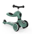 Produktbild: Roller Und Laufrad Scoot & Ride Umwandelbar 2-1 Highwaykick 1 - 1-5 Jahren