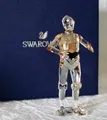 Produktbild: Swarovski ⭐ Disney  Star Wars  ⭐Figur C-3PO⭐ 5739905  OVP ⭐ NEU