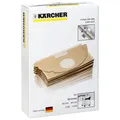 Produktbild: Kärcher Papierfilterbeutel 5 Stück für MV 2 Serie