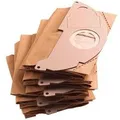 Produktbild: Kärcher Papierfilterbeutel 5 Stück