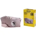 Produktbild: Kärcher Home & Garden 6.904-322.0 Papierfilter 5er Set 1 St.