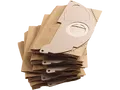 Produktbild: KÄRCHER 6.904-322.0 Filterbeutel Papier