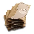 Produktbild: Kärcher Papierfiltertüten für WD 2
