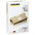 Produktbild: Kärcher Papierfilterbeutel 5 Stück für MV 2 Serie
