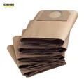 Produktbild: KÄRCHER - 5 Stück Papierfilterbeutel 6.904-322.0 für Modell A2054
