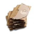 Produktbild: 4039784059290 Papierowe torebki filtracyjne Kärcher do odkurzacza WD 2-5 szt. Kä