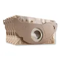 Produktbild: 5 Original Kärcher Staubsaugerbeutel für Drill Dust Catcher WD *UA