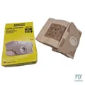 Produktbild: KARCHER 6.904-322.0 Satz Beutel Trockensauger