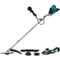 Produktbild: Makita - 36V 2 x 18V Li-Ion Rasentrimmer ohne Akku - DUR369AZ