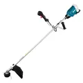 Produktbild: Makita DUR369AZ - Akku-Motorsense solo - schwarz/blau