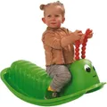 Produktbild: VEDES Großhandel - Ware Wippe Raupe Spielzeug kleinKinder 3J Nimmersatt schaukel