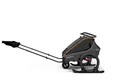 Produktbild: Qeridoo Ski & Hike Set B-Ware- Komplettset