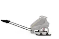 Produktbild: Qeridoo Skiset für Kidgoo/Sportrex Neu