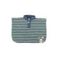 Produktbild: Sterntaler Poncho Emmilius dunkelrot
