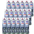 Produktbild: Presto Power Bremsenreiniger Teilereiniger 18x 500ml Spraydose mit mehr Druck