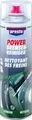 Produktbild: Presto Power Bremsenreiniger 500 ml VOC=99,9%, Fett, Schmutz & Bremsflüssigkeit