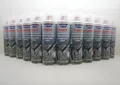 Produktbild: 12x PRESTO BREMSENREINIGER POWER SPRAY KFZ TEILE REINIGER MOTORREINIGER 500ml