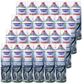 Produktbild: Presto Power Bremsenreiniger Teilereiniger 24x 500ml Spraydose mit mehr Druck