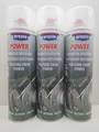 Produktbild: 3x PRESTO BREMSENREINIGER POWER SPRAY KFZ TEILE REINIGER MOTORREINIGER 500ml