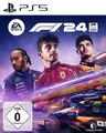 Produktbild: EA SPORTS F1 24 (PlayStation 5)