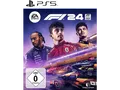 Produktbild: EA SPORTS F1 24 - [PlayStation 5]