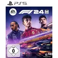 Produktbild: EA Games F1 24 (PS5, DE) (47104040)