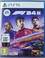 Produktbild: F1 24 Sony Playstation 5 PS5 gebraucht in OVP