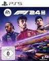 Produktbild: EA SPORTS F1 24 Standard Edition PS5 | Deutsch von ... | Game | Zustand sehr gut