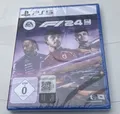 Produktbild: Ea Sports F1 24 (Sony PlayStation 5)