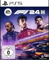 Produktbild: Ea Sports F1 24 (Sony PlayStation 5) Zustand: Neu