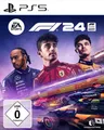 Produktbild: EA F1 2024 - Formel 1 Spiel für PS5 Playstation 5 - NEU & OVP