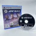 Produktbild: Playstation 5 Spiel EA Sports - F1 24 Rennspiel PS5 Zustand: Sehr gut