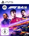 Produktbild: F1 24 / F1 2024 - PS5 / PlayStation 5 - Neu & OVP - Deutsche Version