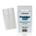 Produktbild: Walker NEW Extenda-Bond Plus Minis Double Sided Tape Tabs by