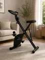 Produktbild: Tretmann Hometrainer