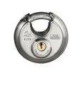 Produktbild: Burg Wächter Rundbügelschloss Circle 21 70 21.0 x 16.0 mm - 1 Stück