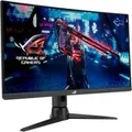 Produktbild: ROG Strix XG27AQV, Gaming-Monitor 69 cm (27 Zoll), schwarz, QHD, IPS, AMD Free-Sync, 170Hz Panel