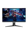 Produktbild: ASUS ROG Strix XG27AQV LED-Monitor Gaming Curved 68,47 cm 27
