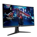 Produktbild: ASUS ROG STRIX XG27AQV 27 Zoll WQHD Curved Gaming Monitor für Gamer